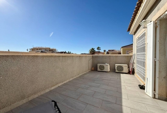 Resale - Villa - Orihuela Costa - Playa Flamenca