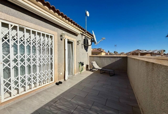 Resale - Villa - Orihuela Costa - Playa Flamenca