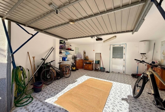 Resale - Villa - Orihuela Costa - Playa Flamenca