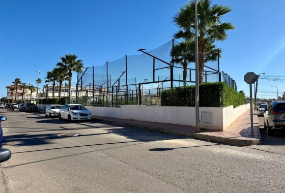 Resale - Villa - Orihuela Costa - Playa Flamenca