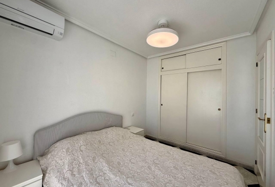 Resale - Villa - Orihuela Costa - Playa Flamenca