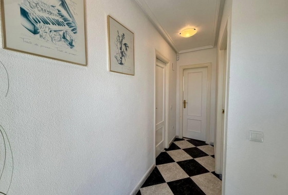 Resale - Villa - Orihuela Costa - Playa Flamenca