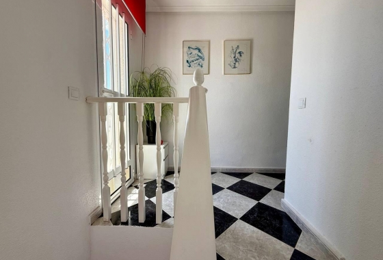 Resale - Villa - Orihuela Costa - Playa Flamenca