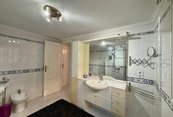 Resale - Villa - Orihuela Costa - Playa Flamenca