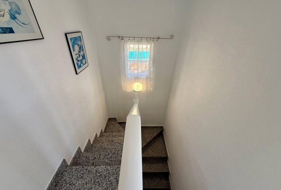 Resale - Villa - Orihuela Costa - Playa Flamenca