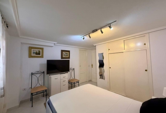 Resale - Villa - Orihuela Costa - Playa Flamenca