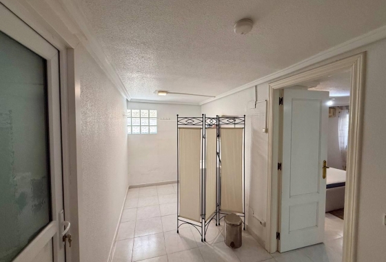 Resale - Villa - Orihuela Costa - Playa Flamenca