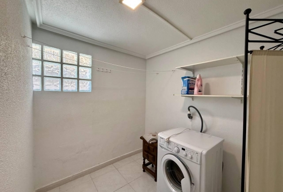 Resale - Villa - Orihuela Costa - Playa Flamenca