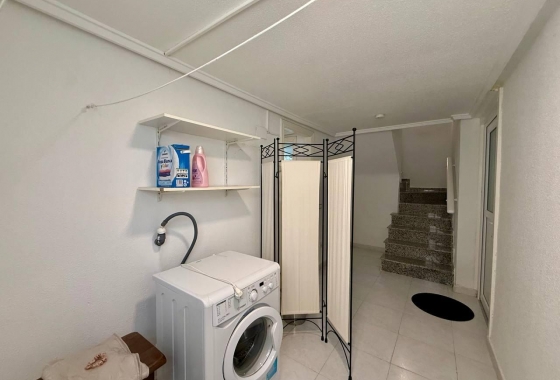 Resale - Villa - Orihuela Costa - Playa Flamenca