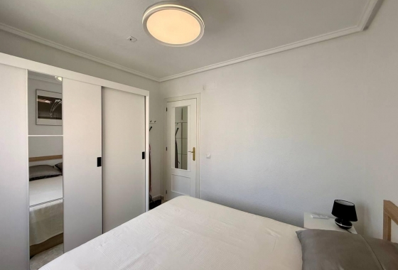 Resale - Villa - Orihuela Costa - Playa Flamenca