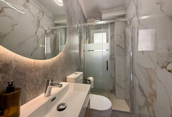 Resale - Villa - Orihuela Costa - Playa Flamenca