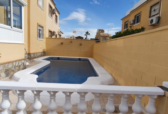 Resale - Townhouse - Rojales - Lo Marabú