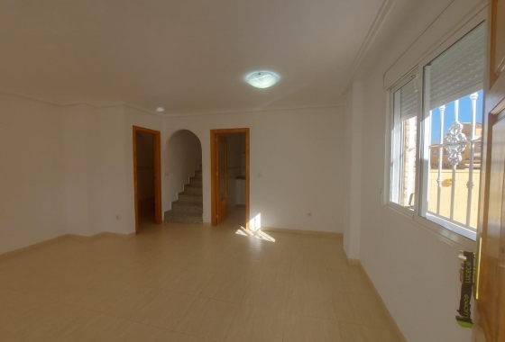 Resale - Townhouse - Rojales - Lo Marabú