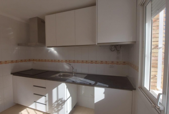 Resale - Townhouse - Rojales - Lo Marabú