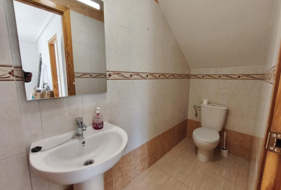 Resale - Townhouse - Rojales - Lo Marabú