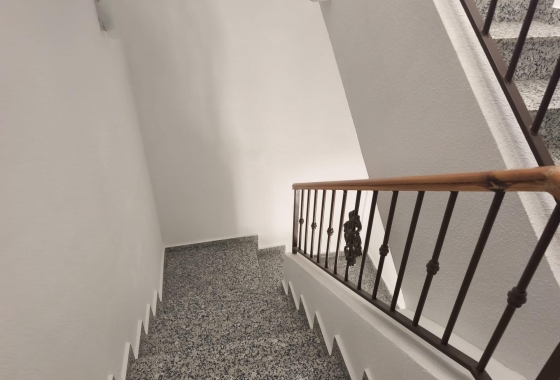Resale - Townhouse - Rojales - Lo Marabú
