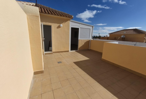 Resale - Townhouse - Rojales - Lo Marabú