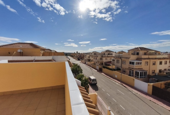 Resale - Townhouse - Rojales - Lo Marabú