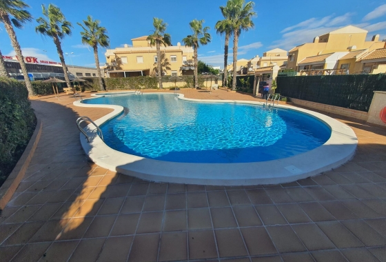 Resale - Townhouse - Rojales - Lo Marabú