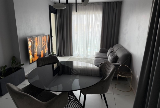 Resale - Apartment / flat - Orihuela Costa - Las Filipinas