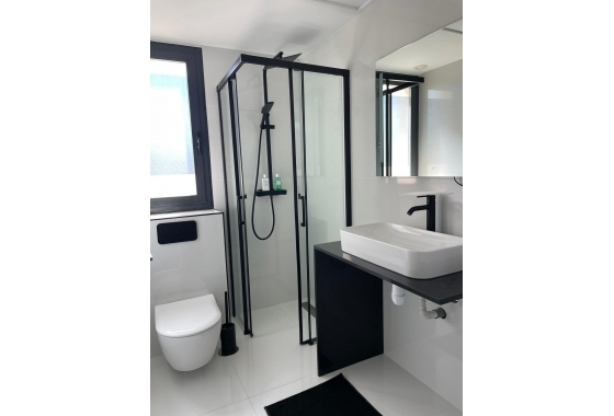 Resale - Apartment / flat - Orihuela Costa - Las Filipinas
