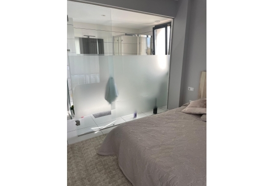 Resale - Apartment / flat - Orihuela Costa - Las Filipinas