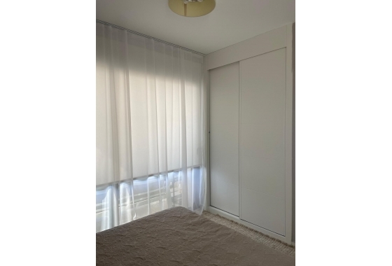 Resale - Apartment / flat - Orihuela Costa - Las Filipinas