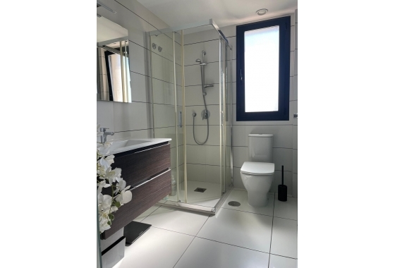 Resale - Apartment / flat - Orihuela Costa - Las Filipinas