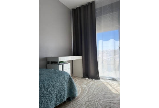 Resale - Apartment / flat - Orihuela Costa - Las Filipinas