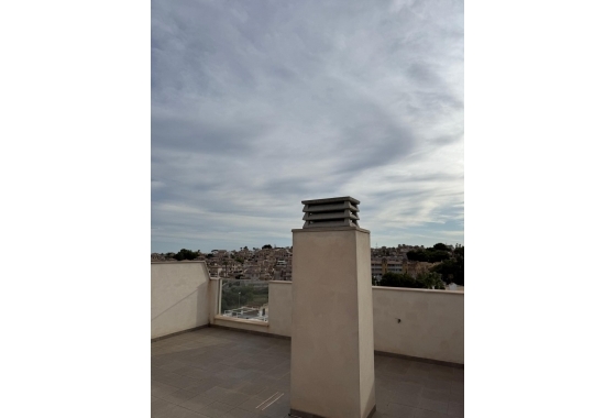 Resale - Apartment / flat - Orihuela Costa - Las Filipinas