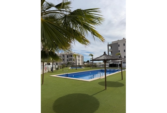 Resale - Apartment / flat - Orihuela Costa - Las Filipinas