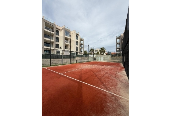 Resale - Apartment / flat - Orihuela Costa - Las Filipinas
