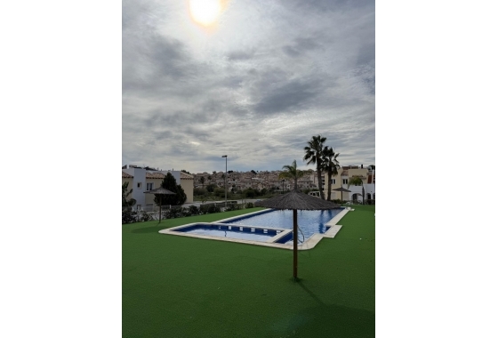 Resale - Apartment / flat - Orihuela Costa - Las Filipinas