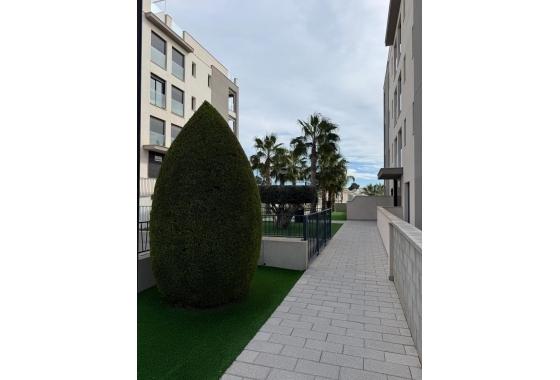 Resale - Apartment / flat - Orihuela Costa - Las Filipinas