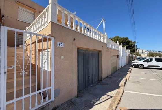 Resale - Townhouse - Gran Alacant - Monte Y Mar Alto