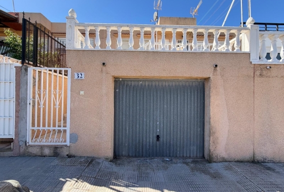 Resale - Townhouse - Gran Alacant - Monte Y Mar Alto