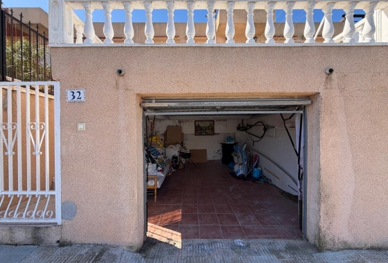 Resale - Townhouse - Gran Alacant - Monte Y Mar Alto