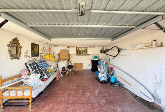 Resale - Townhouse - Gran Alacant - Monte Y Mar Alto
