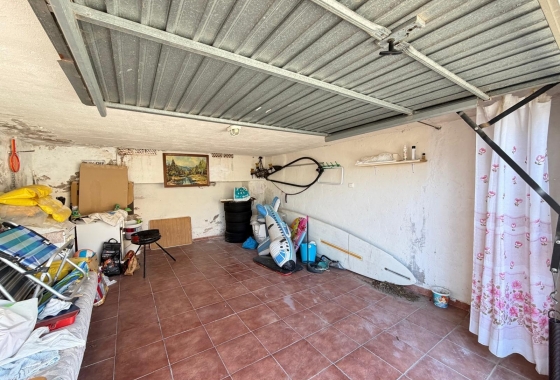 Resale - Townhouse - Gran Alacant - Monte Y Mar Alto