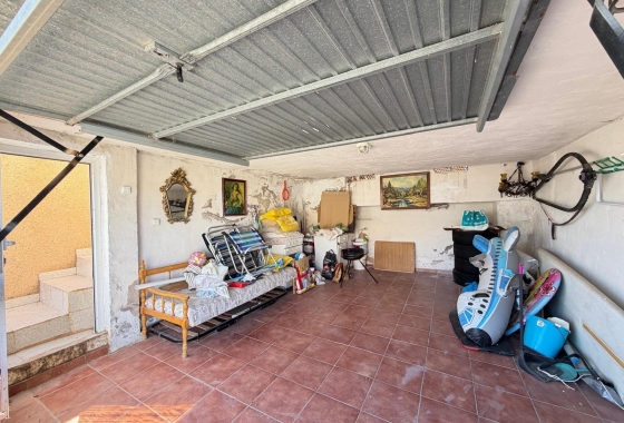 Resale - Townhouse - Gran Alacant - Monte Y Mar Alto
