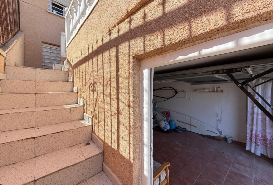 Resale - Townhouse - Gran Alacant - Monte Y Mar Alto