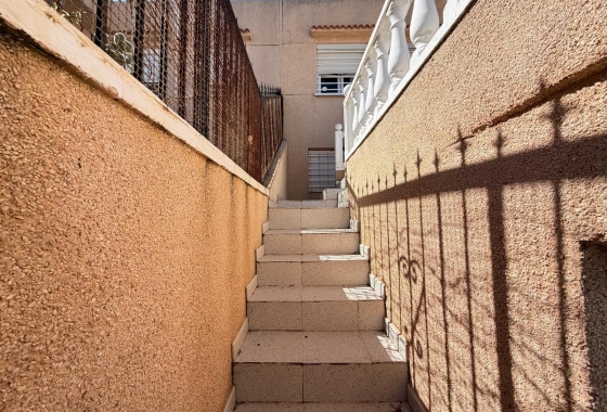 Resale - Townhouse - Gran Alacant - Monte Y Mar Alto