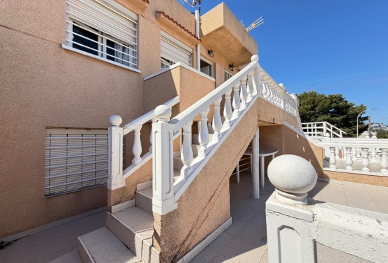 Resale - Townhouse - Gran Alacant - Monte Y Mar Alto
