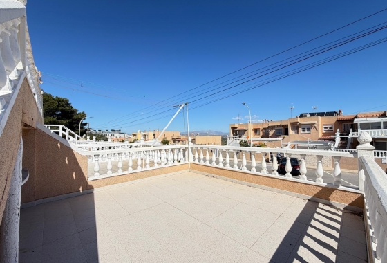 Resale - Townhouse - Gran Alacant - Monte Y Mar Alto