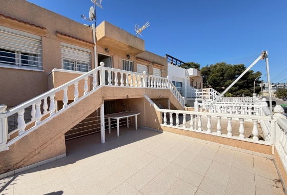 Resale - Townhouse - Gran Alacant - Monte Y Mar Alto