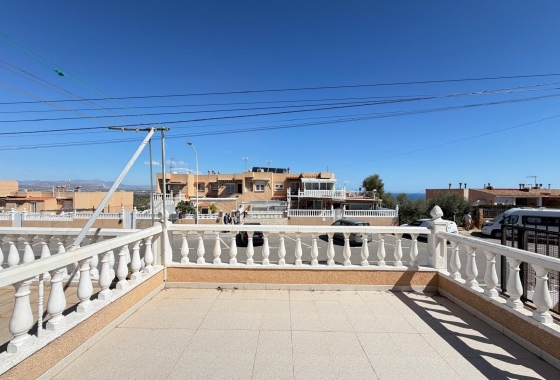 Resale - Townhouse - Gran Alacant - Monte Y Mar Alto