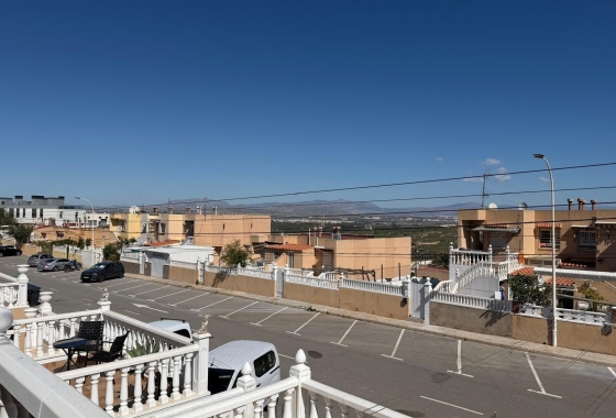 Resale - Townhouse - Gran Alacant - Monte Y Mar Alto