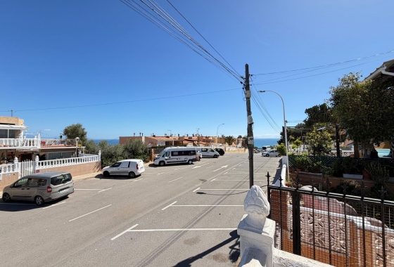 Resale - Townhouse - Gran Alacant - Monte Y Mar Alto