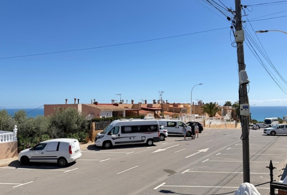 Resale - Townhouse - Gran Alacant - Monte Y Mar Alto