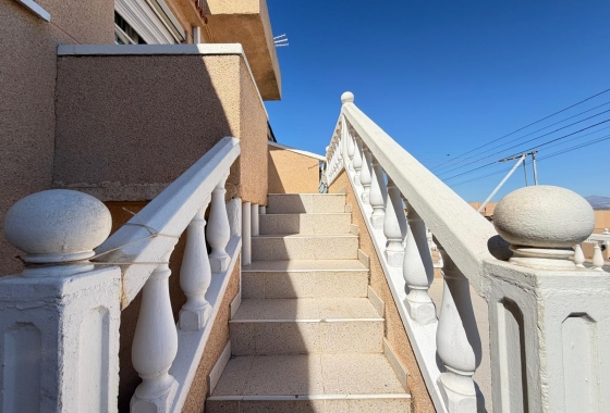 Resale - Townhouse - Gran Alacant - Monte Y Mar Alto
